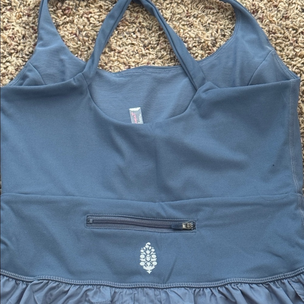 NWT FP Movement Righteous Runsie | Skyline | Size M - Picture 6 of 7